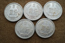 二分的硬币价格表   二分的硬币收藏分析