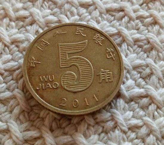 荷花五角硬币哪年值钱   荷花五角硬币行情