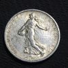 播种女神硬币  播种女神19662分之1硬币