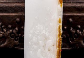 和田玉白玉 和田玉的白玉和羊脂白玉一样吗