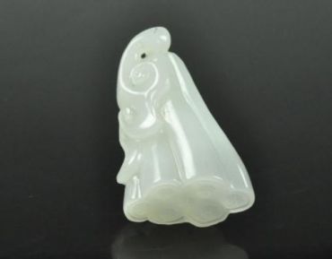 羊脂玉与羊脂白玉 羊脂玉与羊脂白玉有区别吗
