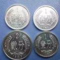 以前的一分钱硬币现在值多少钱  一分钱硬币价值分析