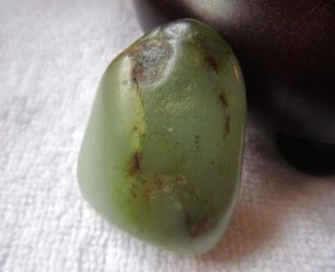 和田玉青白玉价格现在多少钱一克