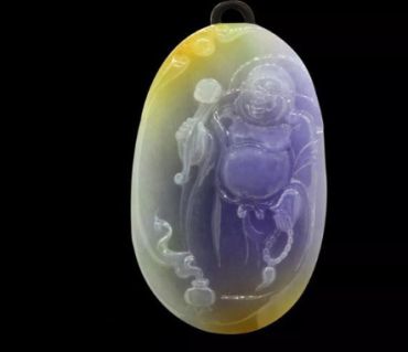 三彩翡翠 三彩翡翠价值多少 三彩翡翠 三彩翡翠价值多少