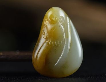 和田玉青白玉价格现在多少钱一克