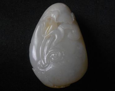 和田玉把件如何盘玩 和田玉把件正确的盘玩方法 和田玉把件如何盘玩 和田玉把件正确的盘玩方法