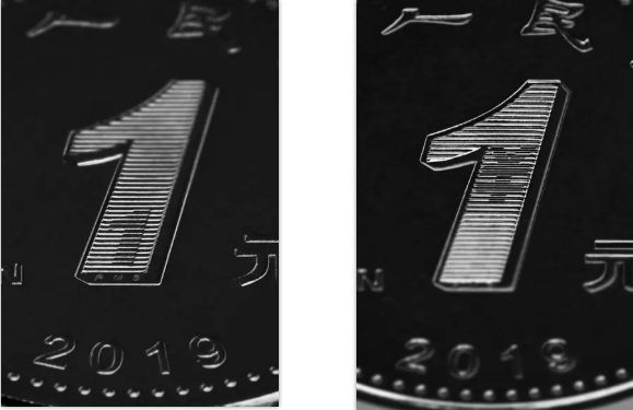 2019年一元硬币的主要变化  2019年一元硬币有什么不一样？