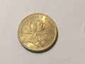 2013年荷花5角錢硬幣   2013年荷花5角錢硬值得收藏嗎？