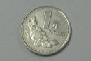 1991年1元硬币值多少钱   1991年1元硬币收藏前景如何