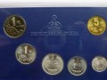 2000年中國(guó)硬幣精制幣套裝介紹    2000年中國(guó)硬幣精制幣套裝價(jià)值