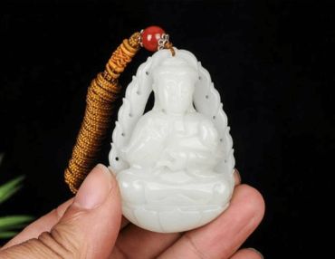 和田玉盘玩方法 和田玉盘玩的最佳方法