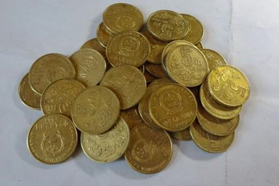 2000年5角硬币价格   2000年5角硬币收藏价值分析