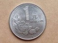 1998年1元硬幣值多少錢(qián)   1998年1元硬幣價(jià)格多少？