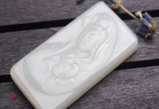 和田玉和翡翠哪个好哪个更有价值