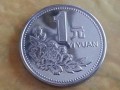 1995年的一元硬幣值多少錢(qián)  1995年的一元硬幣價(jià)值