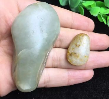 何为垃圾籽料 垃圾籽料有什么特点