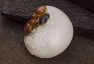 俄籽料有收藏价值吗 什么样的籽料最有收藏价值