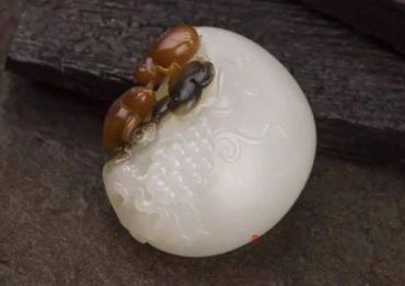 俄籽料有收藏价值吗 什么样的籽料最有收藏价值