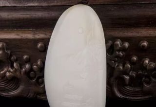 和田羊脂玉多少一克 和田羊脂玉的价格走势
