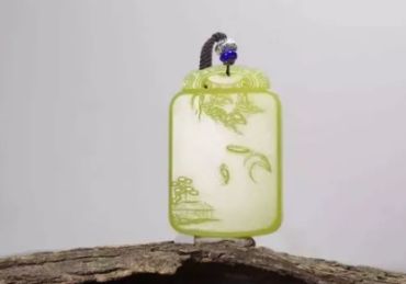 和田玉籽料鉴别 和田玉籽料真假简单的鉴别方法