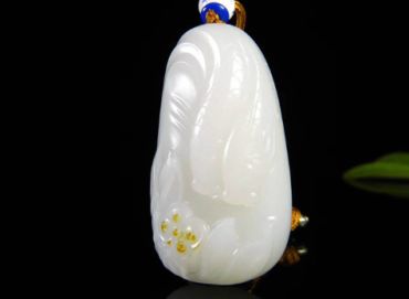 和田玉怎么戴 戴和田玉有什么讲究