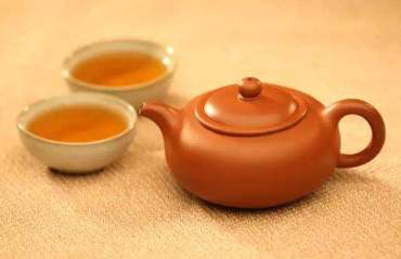 紫砂壶泥料的种类图解    紫砂壶泥料有什么