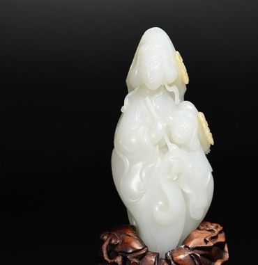 和田玉是如何形成的 和田玉的成因及时间