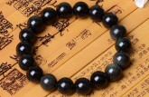 男士帶什么手串好   男士戴什么手串好