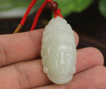 和田玉挂件一般多少钱 和田玉挂件价格贵吗 和田玉挂件一般多少钱 和田玉挂件价格贵吗