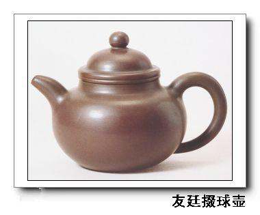 中国紫砂壶十大名壶   紫砂壶茶具