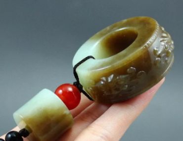 糖色和田玉值钱吗 糖色和田玉好吗 糖色和田玉值钱吗 糖色和田玉好吗