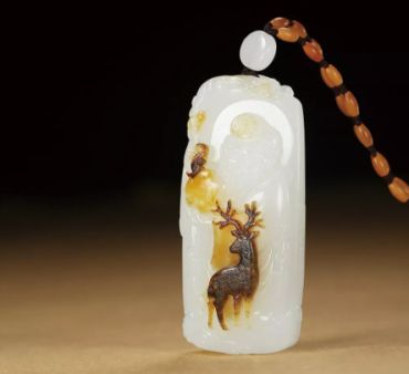 和田玉升值 和田玉升值空间大吗