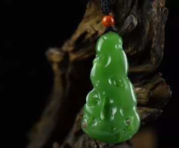 和田玉碧玉一克多少钱 和田玉碧玉现在什么价格