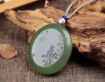 什么是新疆和田玉 新疆和田玉好吗 什么是新疆和田玉 新疆和田玉好吗