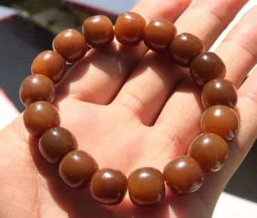 糖色和田玉值钱吗 糖色和田玉好吗 糖色和田玉值钱吗 糖色和田玉好吗