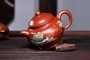 紫砂茶具的好处  紫砂茶具的十大益处