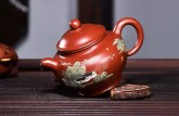 紫砂茶具的好处  紫砂茶具的十大益处