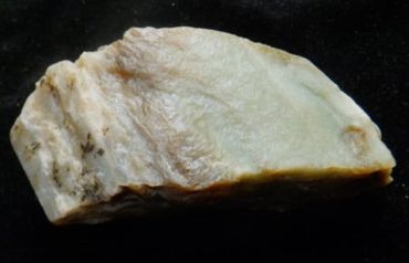 和田玉籽料分几种 和田玉籽料种类分类及特点 和田玉籽料分几种 和田玉籽料种类分类及特点