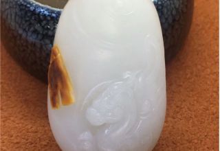 和田玉无结构是什么意思 和田玉无结构是真的吗