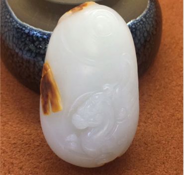 和田玉无结构是什么意思 和田玉无结构是真的吗 和田玉无结构是什么意思 和田玉无结构是真的吗