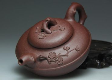 汝窑和紫砂哪个喝茶好  汝窑和紫砂对比