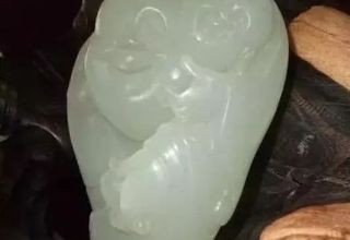 青海料是和田玉吗 青海料好不好