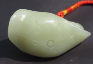 青白和田玉是几等玉 青白和田玉好不好