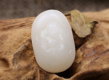 和田玉现在的价格 和田玉现在的价格多少钱一克