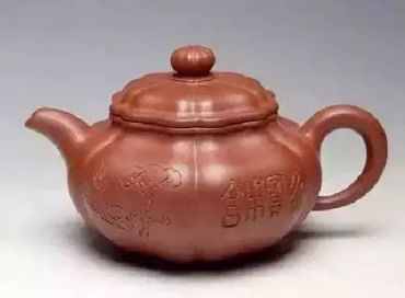 紫砂壶形状图片  紫砂壶形状有多少种