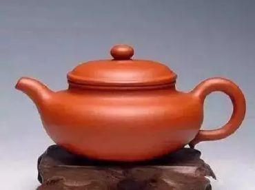 紫砂壶形状图片  紫砂壶形状有多少种