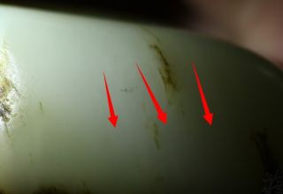 如何看和田玉 如何看和田玉的结构
