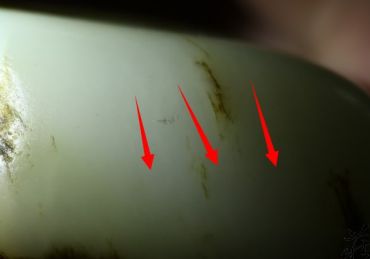 如何看和田玉 如何看和田玉的结构 如何看和田玉 如何看和田玉的结构
