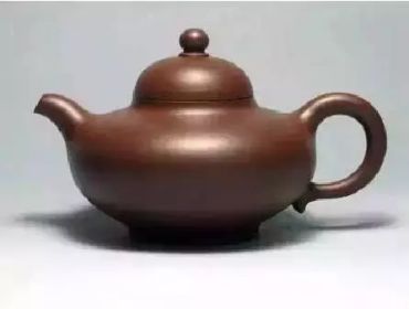 紫砂壶形状图片  紫砂壶形状有多少种