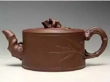 紫砂壶形状图片  紫砂壶形状有多少种